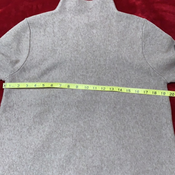 Tahari Pullover Tunic Sweater - Picture 11 of 14